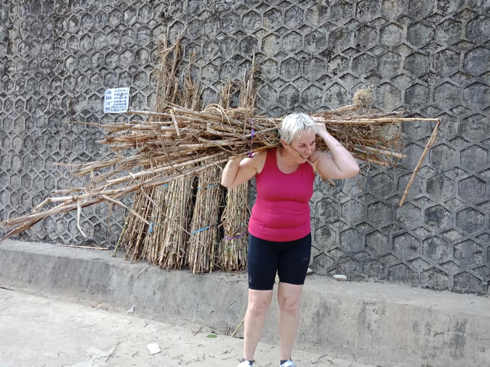Sapa 2 Days Tour Walking, Cycling